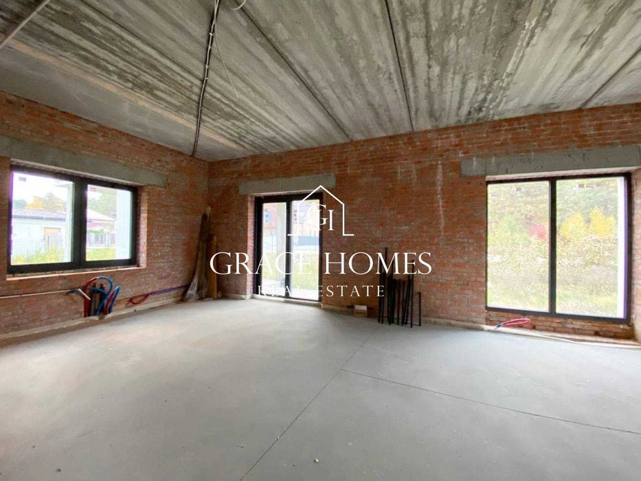 Без% Продаю будинок резиденцію КМ Європейське містечко с. Лебедівка