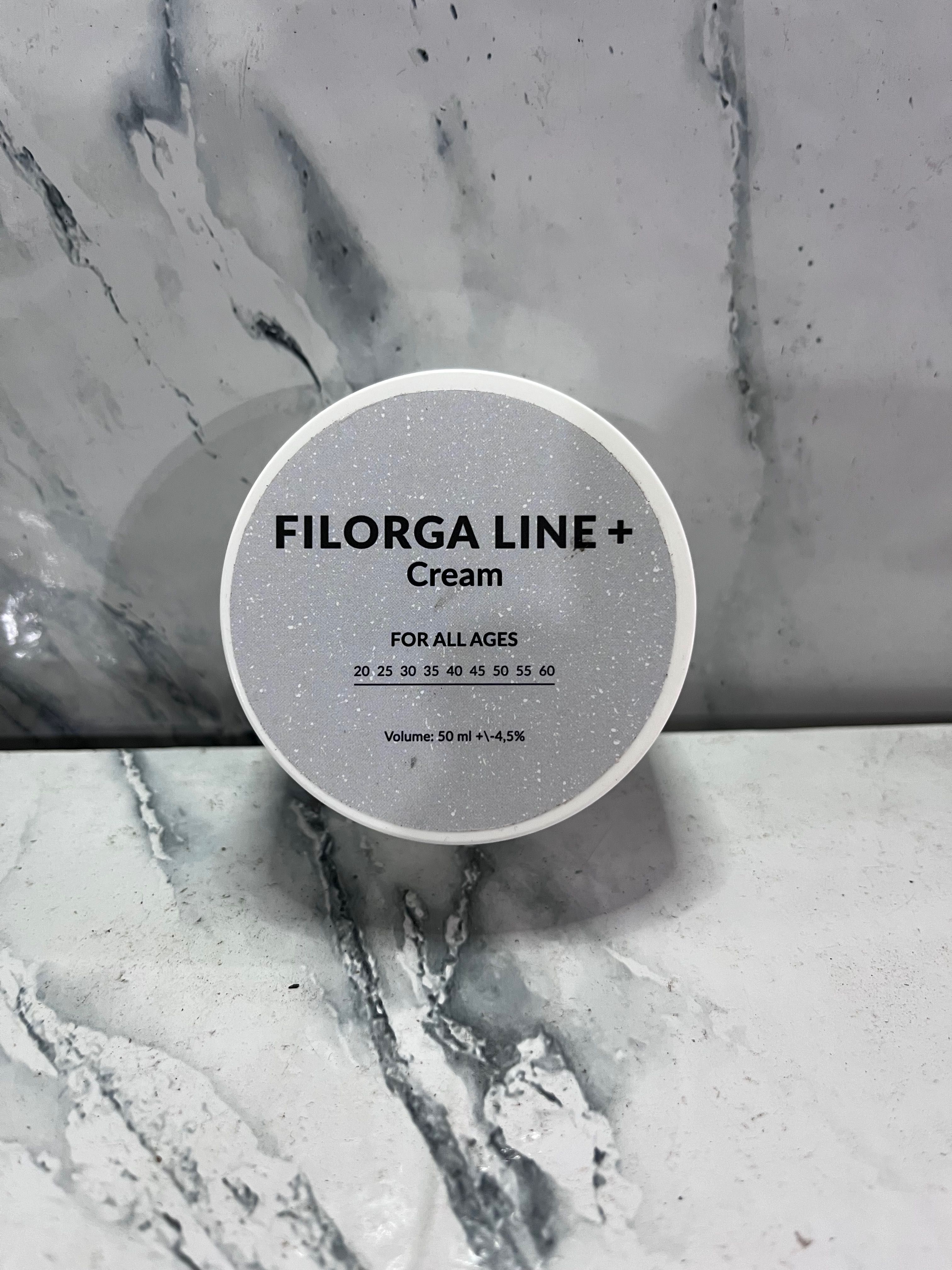 Filorga line cream крем от морщин