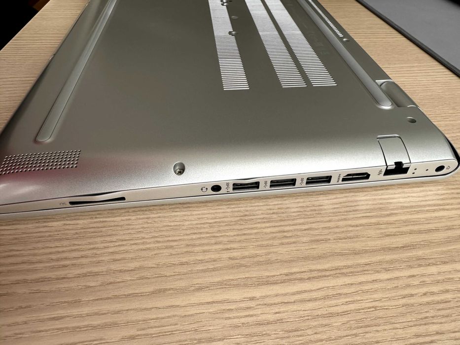 Computador portátil HP Envy 7265NGW