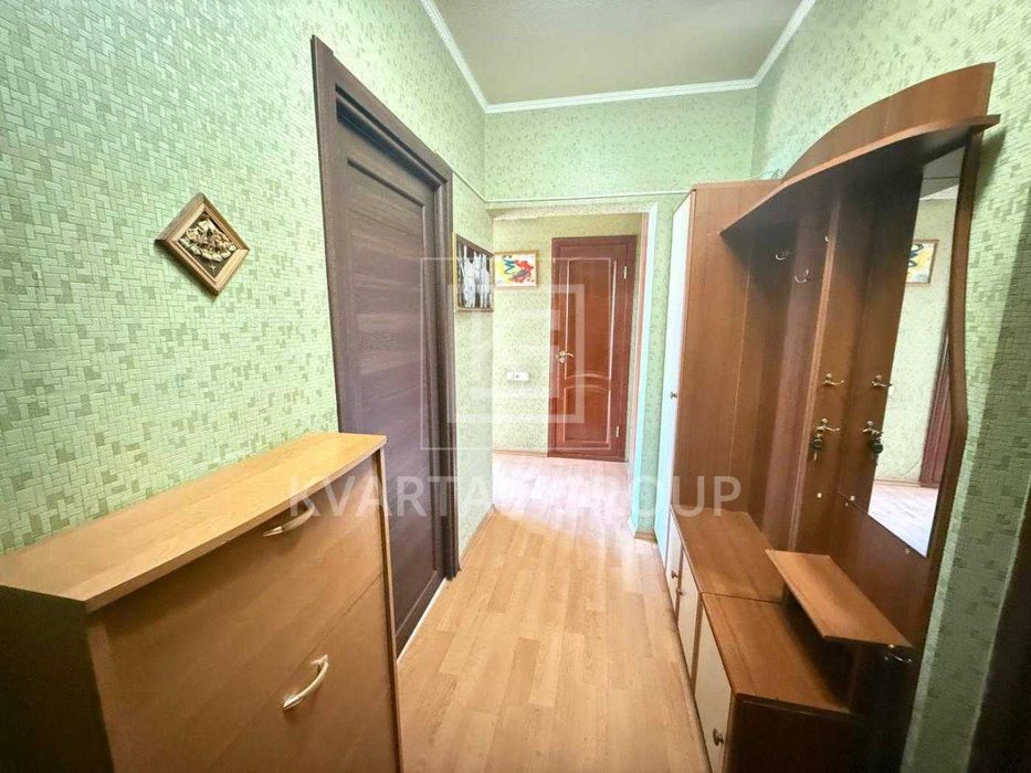 Продаж повноцінної двокімнатної квартири з ремонтом. Без комісії!