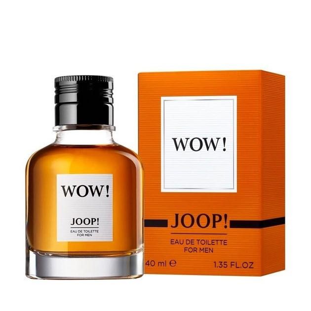 WOW Joop woda toaletowa