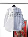 Сорочка Maison Martin Margiela Маржела
