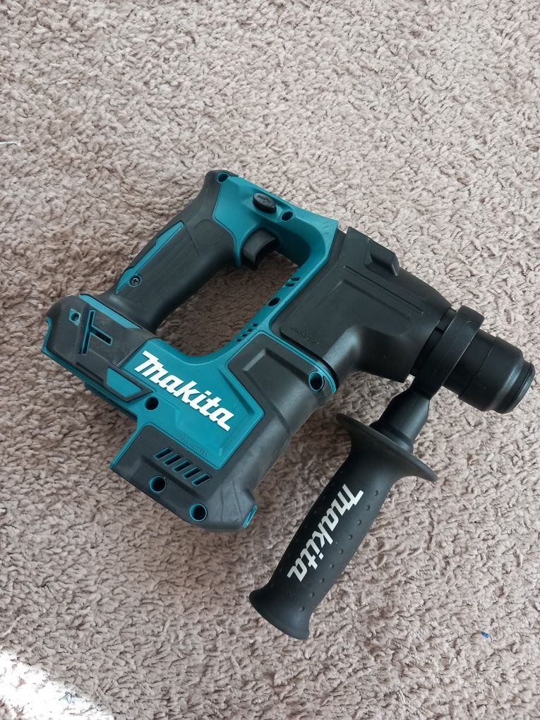 Makita DHR171 Mlotowiertarka