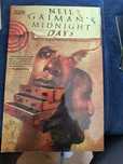 Neil Gaiman's Midnight Days