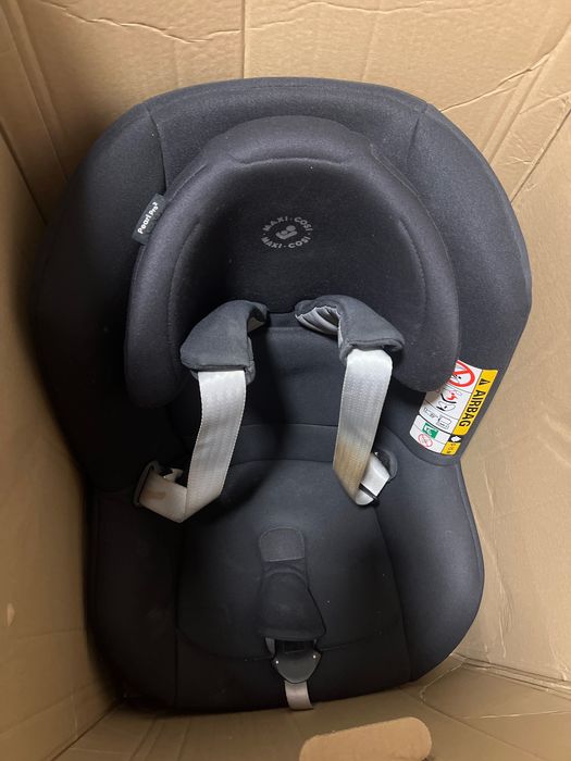 Maxi-Cosi Fotelik samochodowy Pearl Pro 2 i-Size