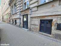Lokal usługowy 40m2 po generalnym remoncie