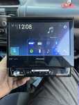 Pioneer AVH-Z7100DAB Bluetooth DVD/USB Android Auto CarPlay Komplet