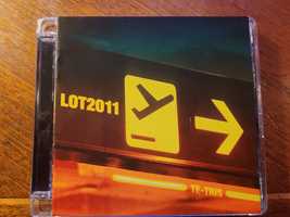 CD Te-Tris LOT2011 / Aptaun Records 2011