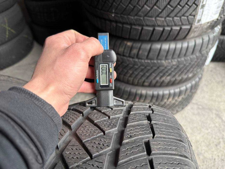 Шини зима 225/55/R18 Vredestein Wintrac Pro