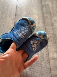 Altaventure adidas buty chłopięce sandały lato r.24 niebieskie