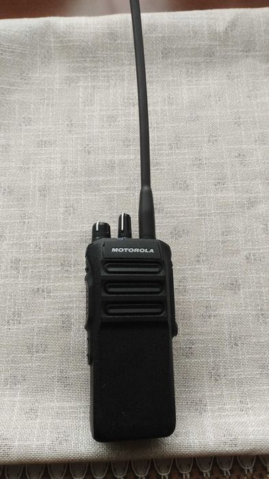 Моторола r7a радіостанція