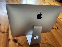 iMac 21,5" Late 2013  Intel Core i5 2,7GHz -  Iris Pro 1536 MB
