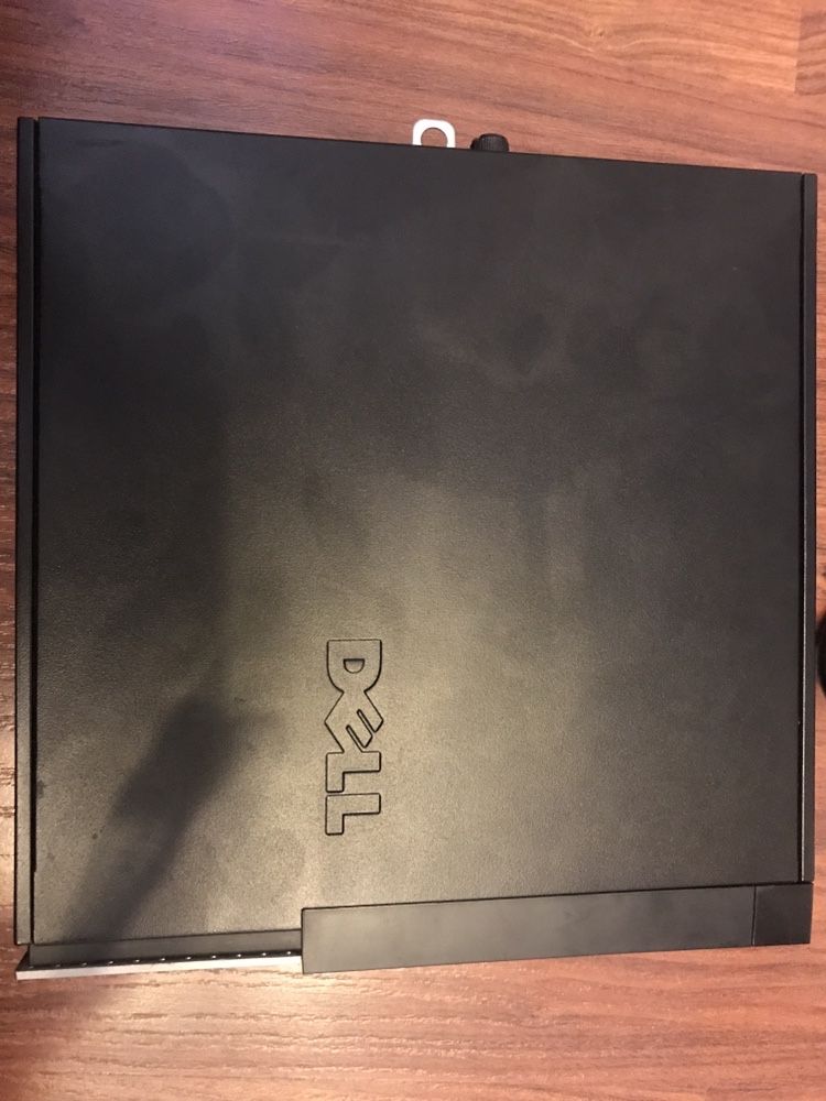Dell 7010 Optiplex