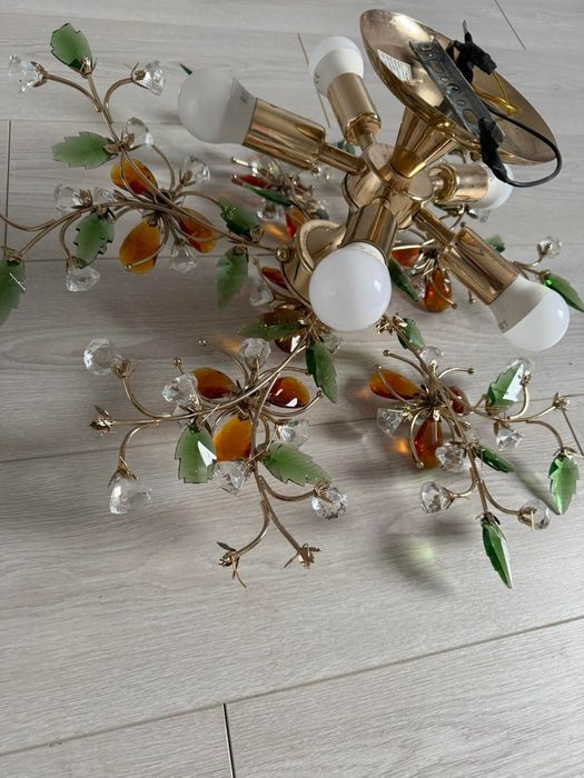 Люстра/Лампа в кімнату