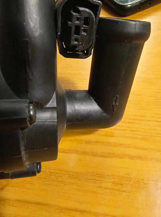 Насос циркуляционный Webasto аналог VAG 1K0 965 561 A (pps-gf/M65)