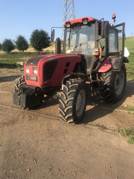 MTZ Belarus 952.4