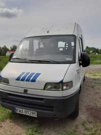 Fiat ducato 10 2.8 JTD