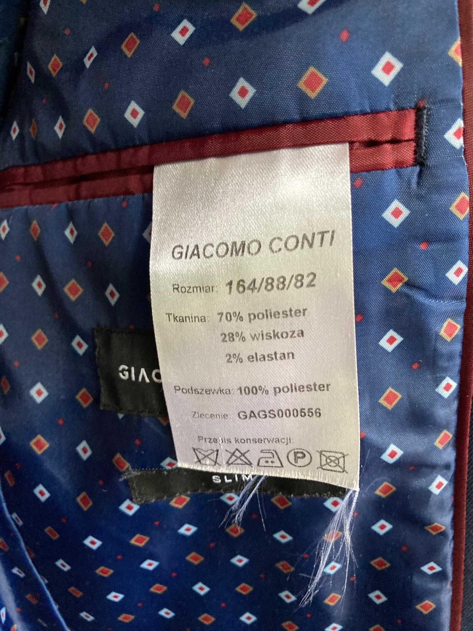 Garnitur Giacomo Conti 164/88/82