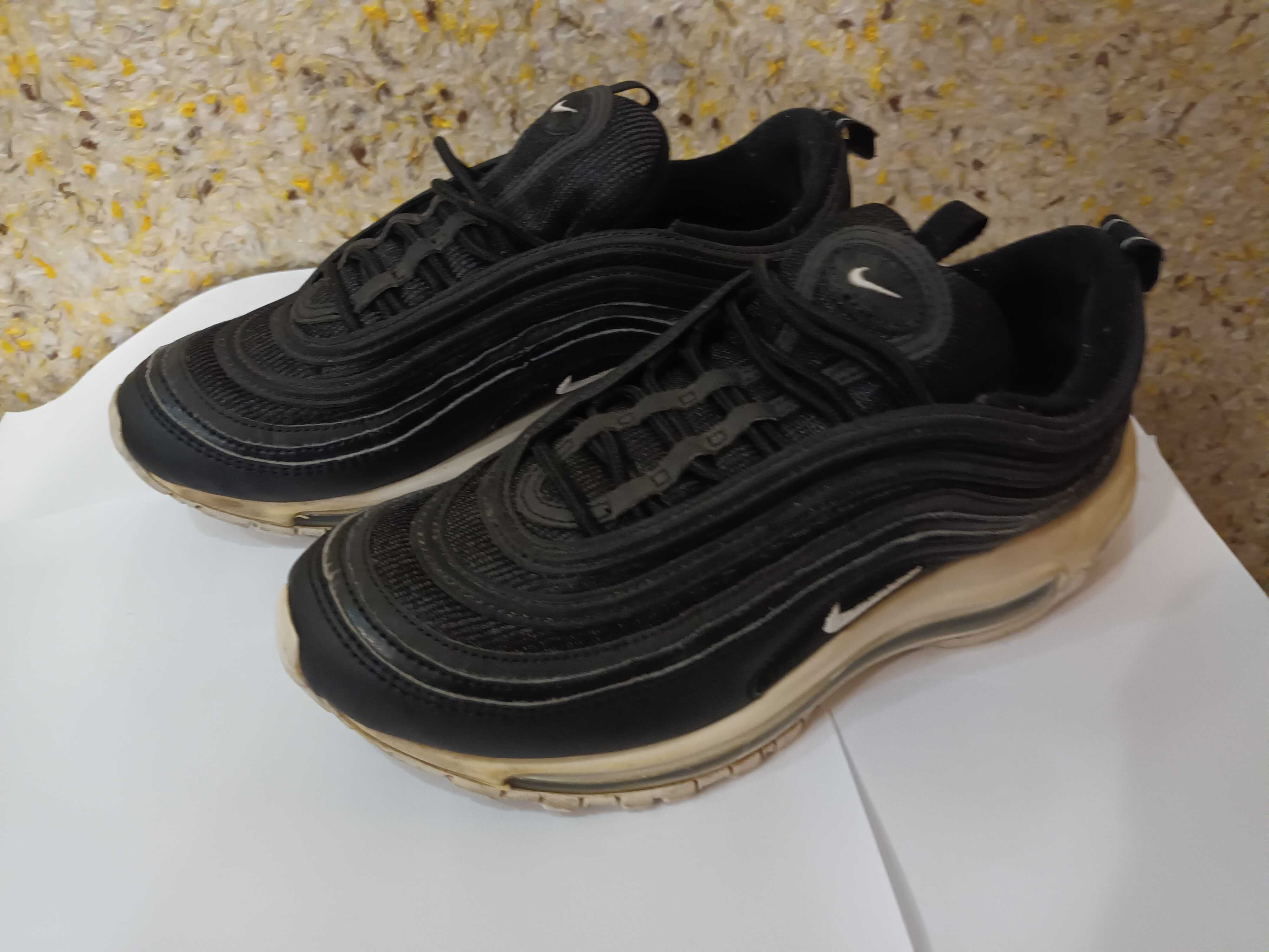 Кроссовки Nike air max 97