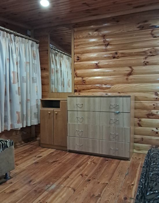 Сдам дом посуточно для отдыха в центре. Закрытая территория.