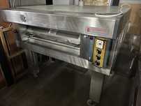 Forno 1 câmara Para Padaria e pizzarias TEIMARMOR  a 100% com garantia