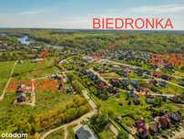 Dom wolnostojący blisko lasu jeziora i sklepów