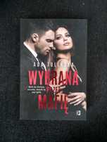 Dobra książka - Wybrana przez mafię Ada Tulińska (B6)