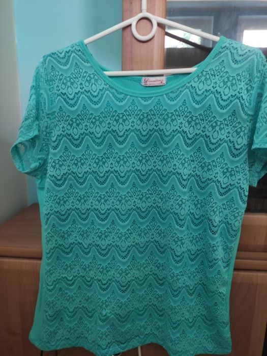 Ładna bluzeczka damska