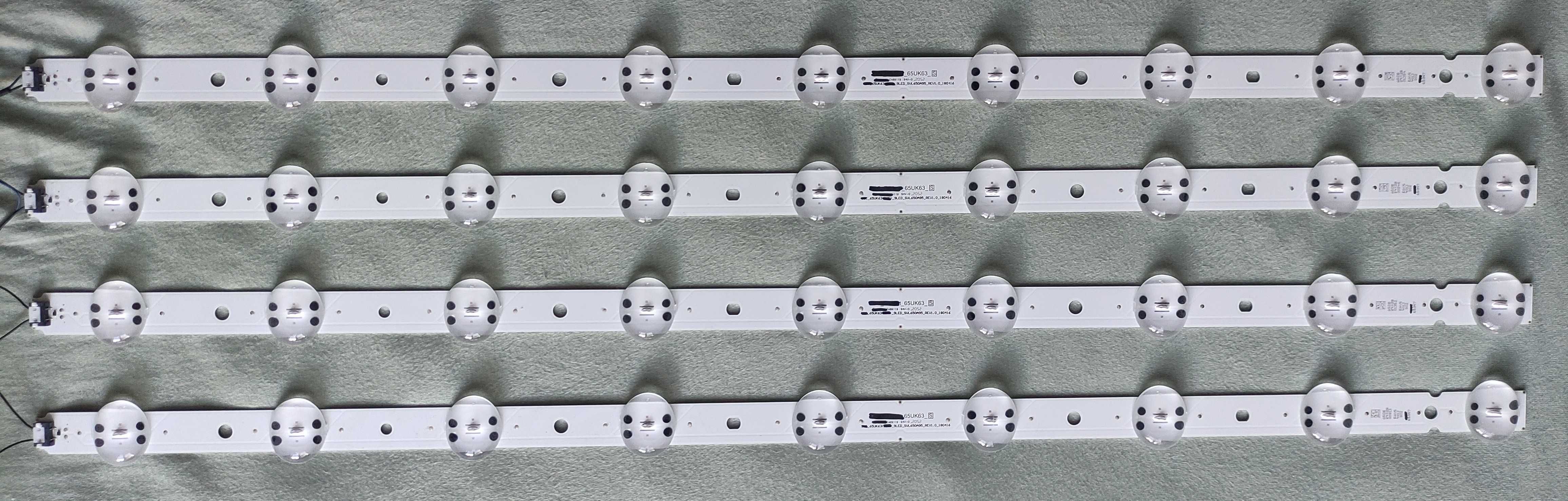 LG 65UK6400PLF Listwy LED 9LED_SVL650A95 SSC_Trident_65UK63