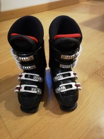 Buty narciarskie dziecięce 195mm