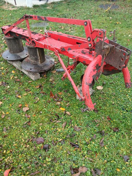 Роторна косарка 1,35м