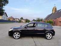 Opel Astra 1.6 lpg