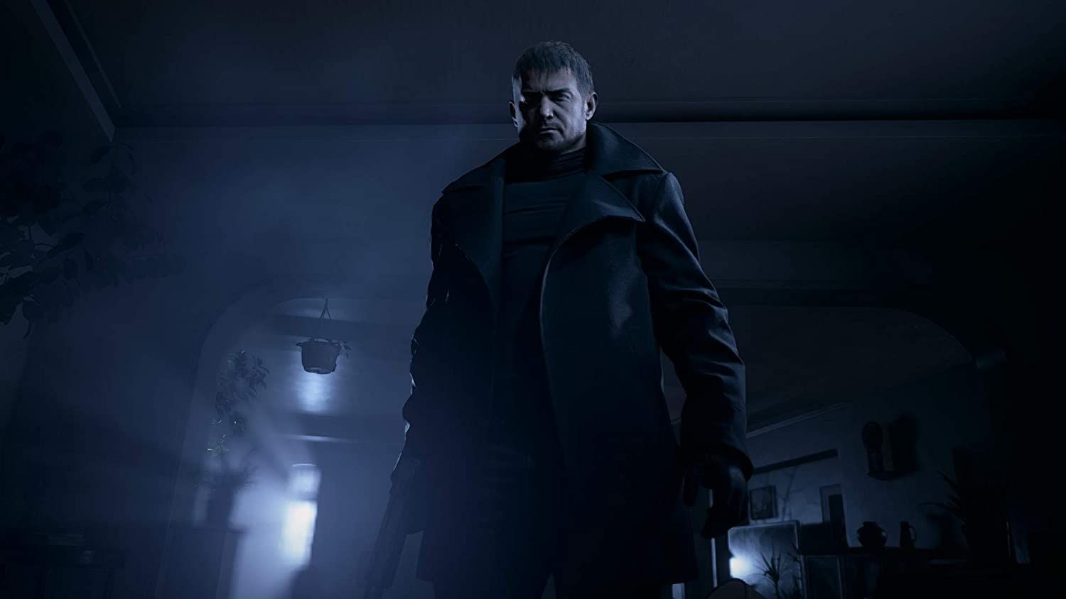 Resident Evil Village EN (XSX/XONE) Gra nowa w folii