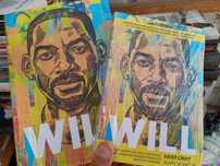 WILL , УИлл Смит , Марк Мэнсон