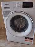 Pralka whirlpool