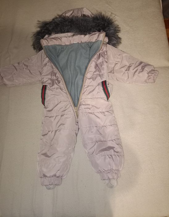 Комбінезон 86 розмір в ідеальному стані