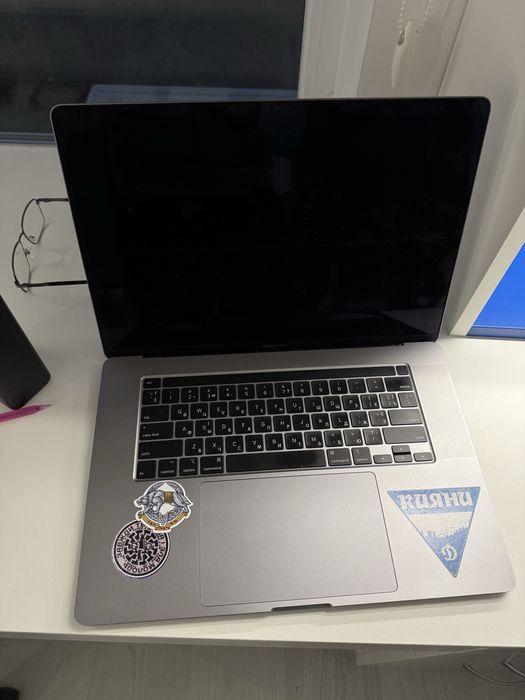 Macbook pro 16 2019