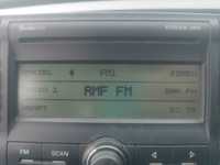 Radio Skoda Octavia 2 Stream Mp3