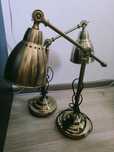 Sprzedam Dwie Lampy IKEA BAROMETER