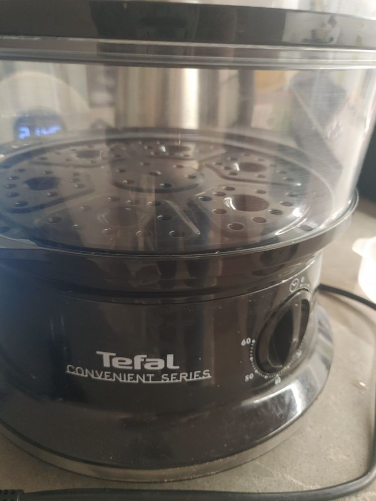 Parowar Tefal Convenient Series