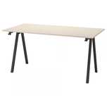 Biurko trotten 160x80
