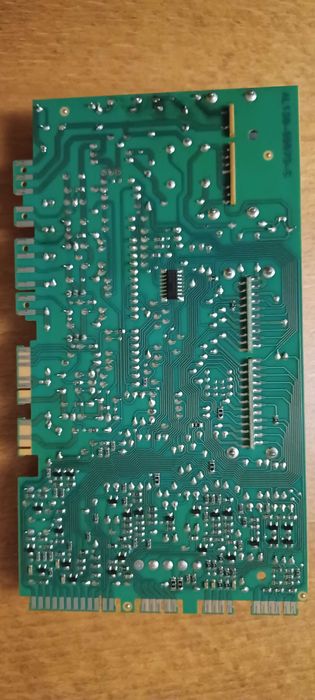 Lodówka INDESIT PRIME TOTAL NO FROST panel i moduł sterowania sprzedam