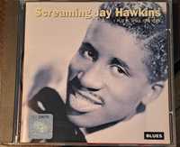 Screaming Jay Hawkins - "I Put A Spell On You"