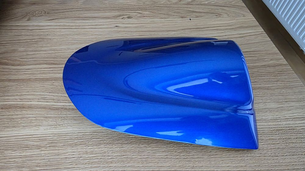 Nakładka siedzenia Suzuki GSXR 600 K6 K7 oryginał
