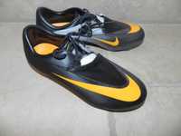 Новые футбольные бутсы Mercurial Vapor VI FG Nike для детей 34.5р ориг