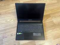 Ноутбук Gigabyte G5 KD Nvidia GeForce RTX3060