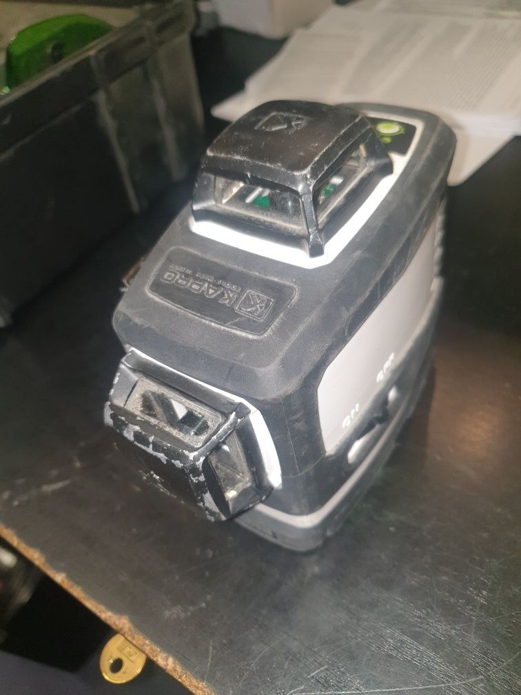 Laser Kapro 883g