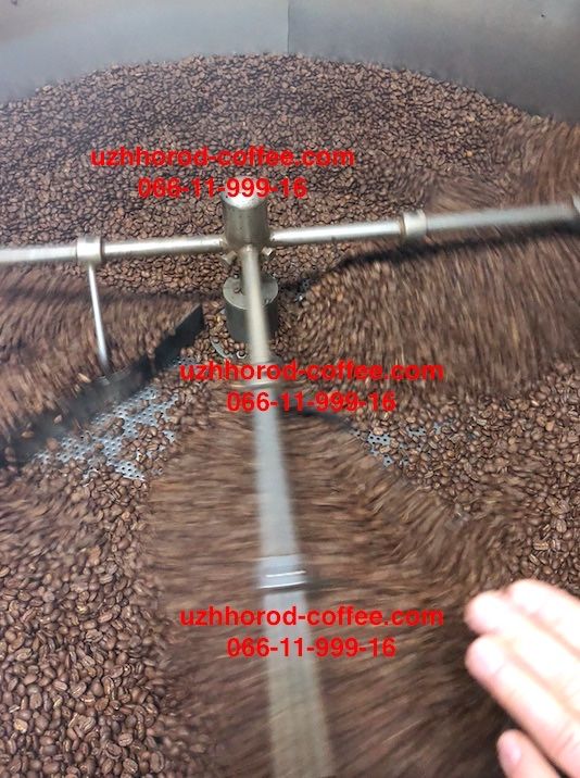 Кава КОФЕ від виробника сама низька ціна в Україні найвищої якості