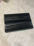 DIY pedalboard na efekty gitarowe