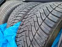 4szt cena za komplet opon letnich Continental Premium Contact